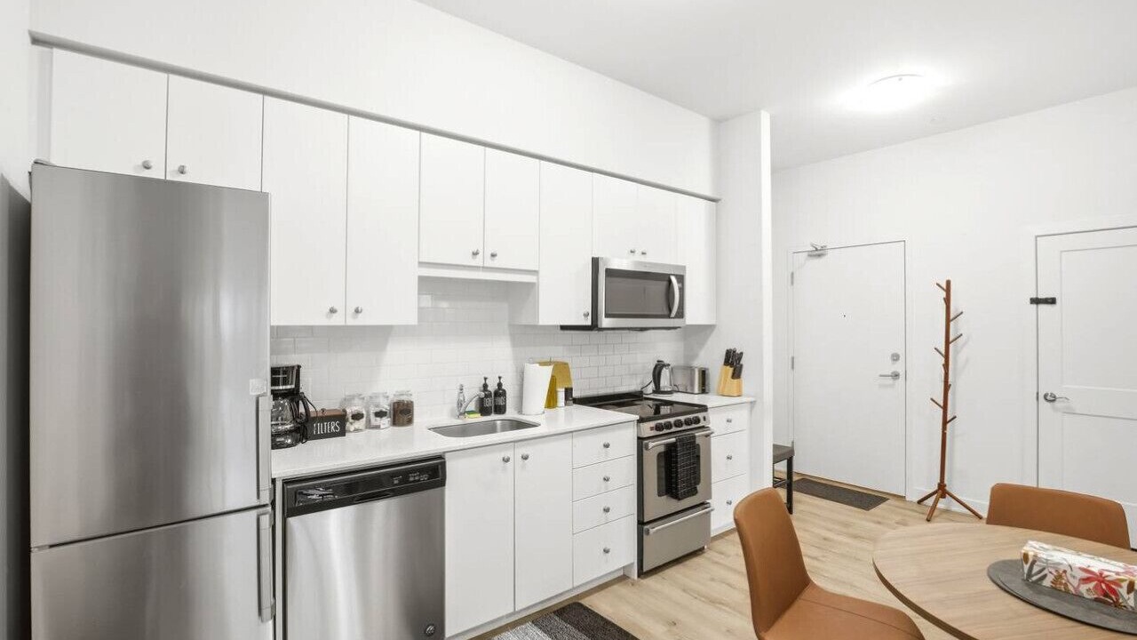 Photo of Kitchen in Rosemount