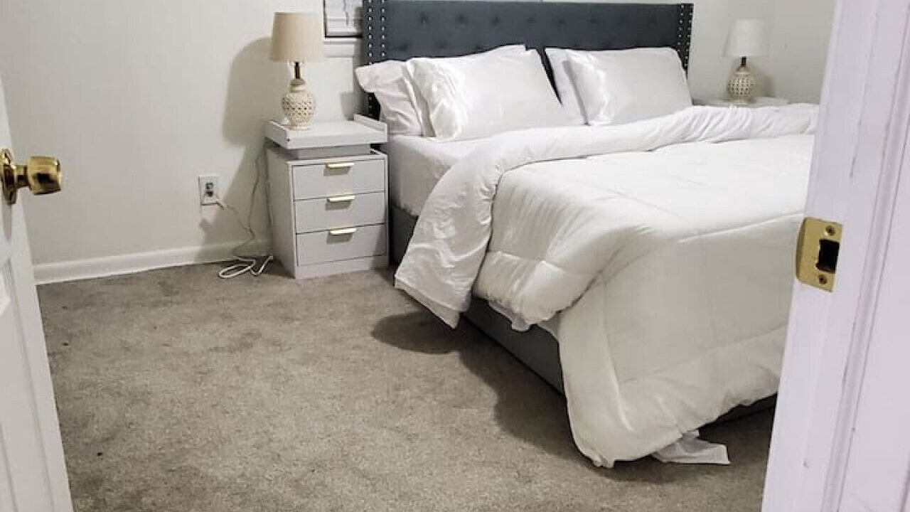 Photo of Bedroom in Hillandale