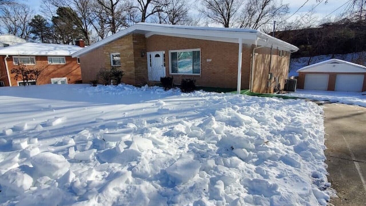 Photo of Outdoor in Hillandale