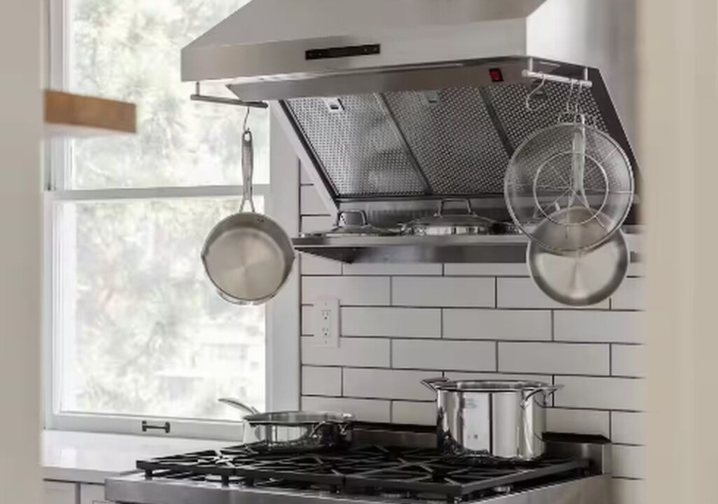 Photo of Kitchen in Cheesman Park