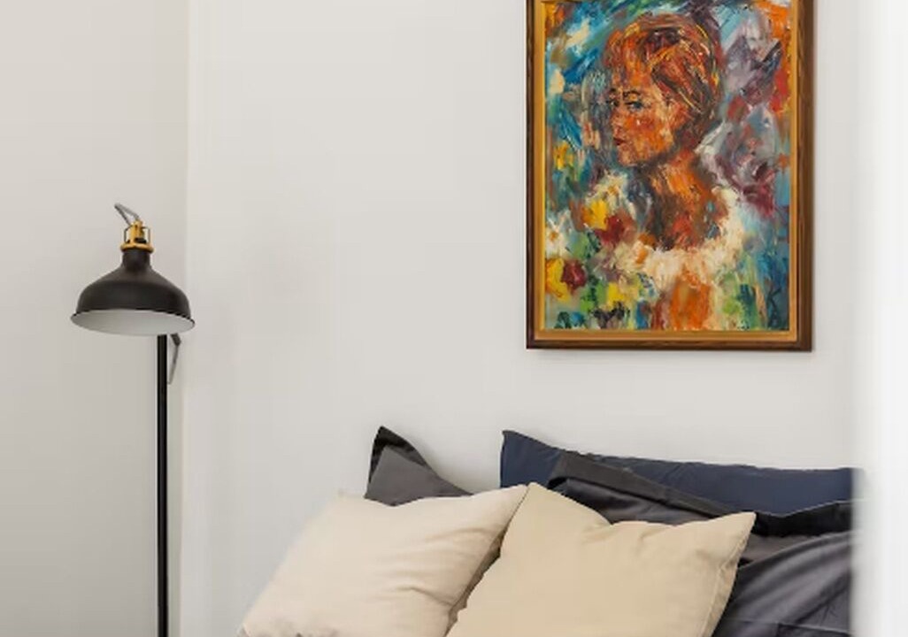 Photo of Bedroom in Cheesman Park