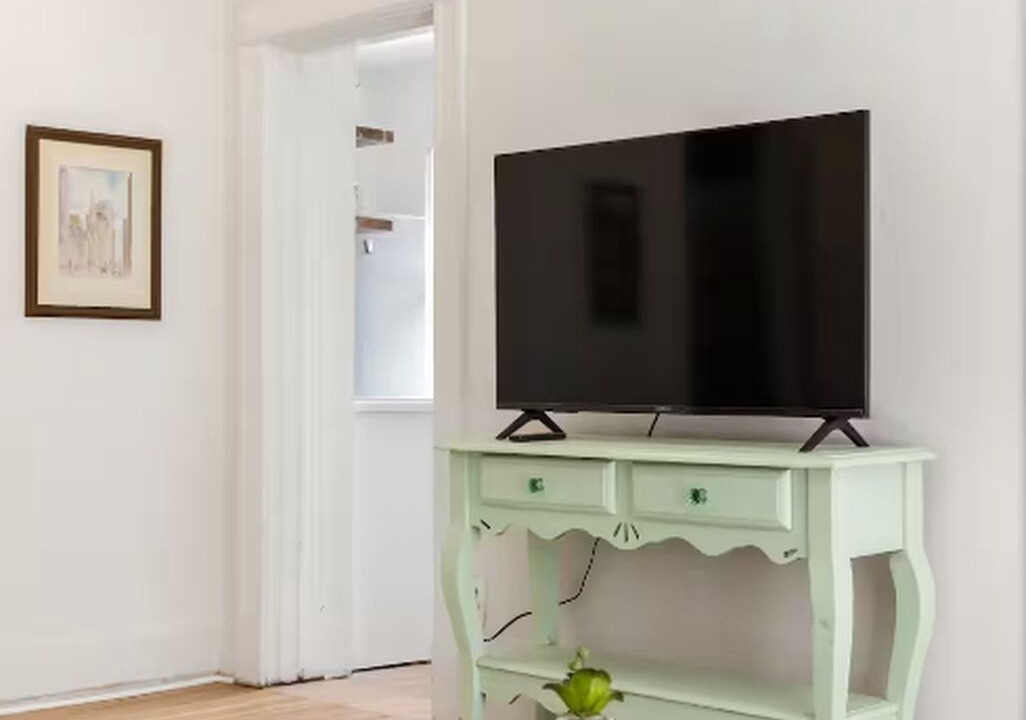 Photo of Livingroom in Cheesman Park