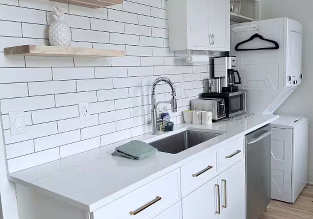 Photo of Kitchen in Cheesman Park