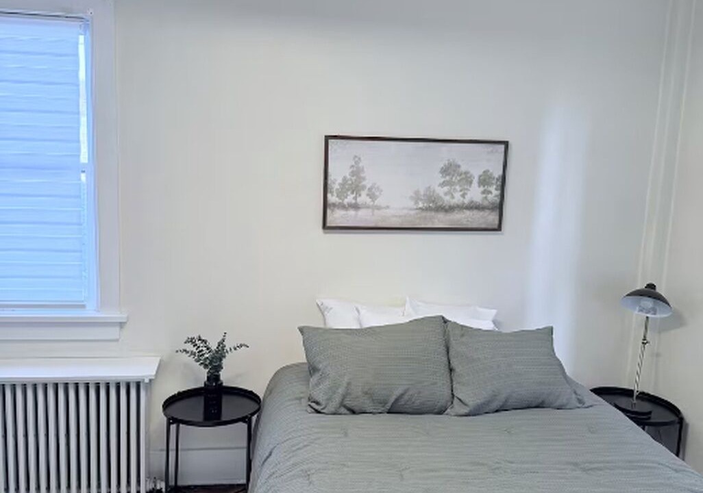 Photo of Bedroom in Cheesman Park