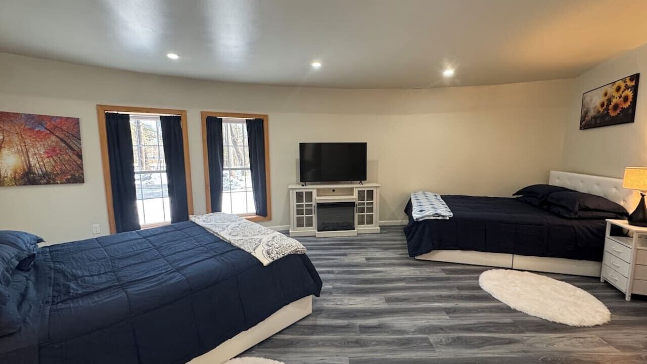 Photo of Bedroom in Acra