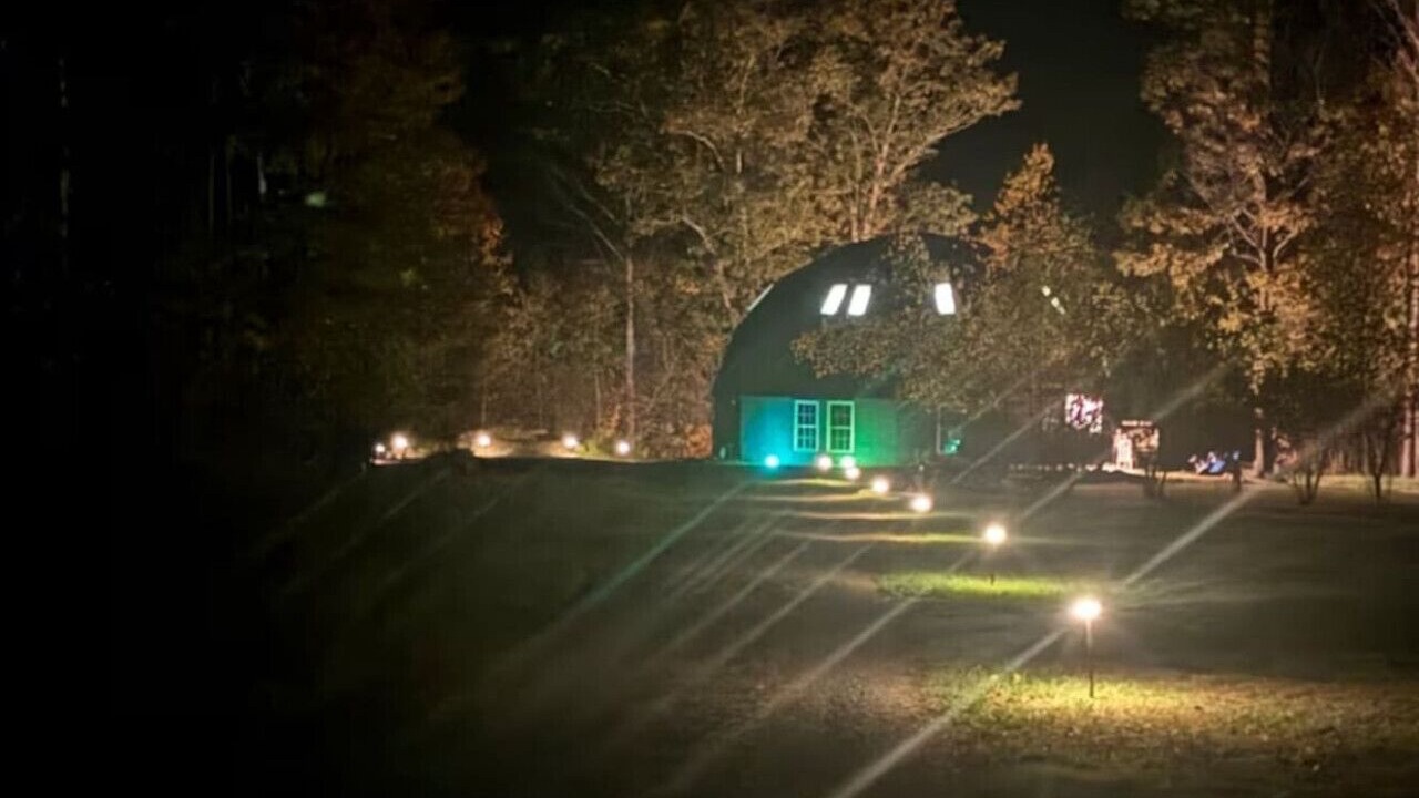 Photo of Outdoor in Acra