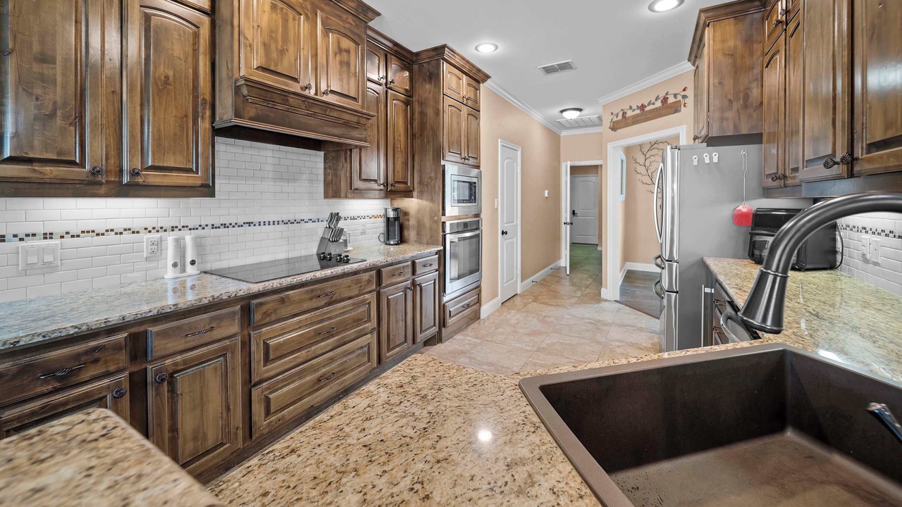 Photo of Kitchen in Lindale