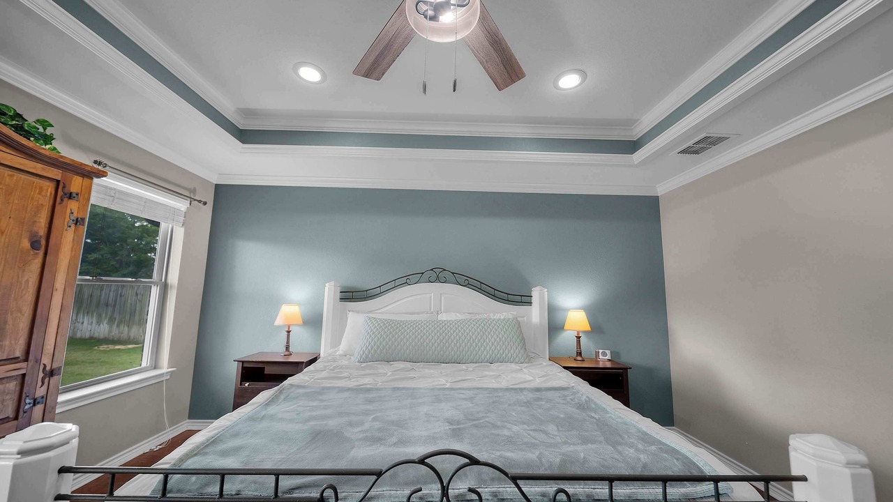 Photo of Bedroom in Lindale