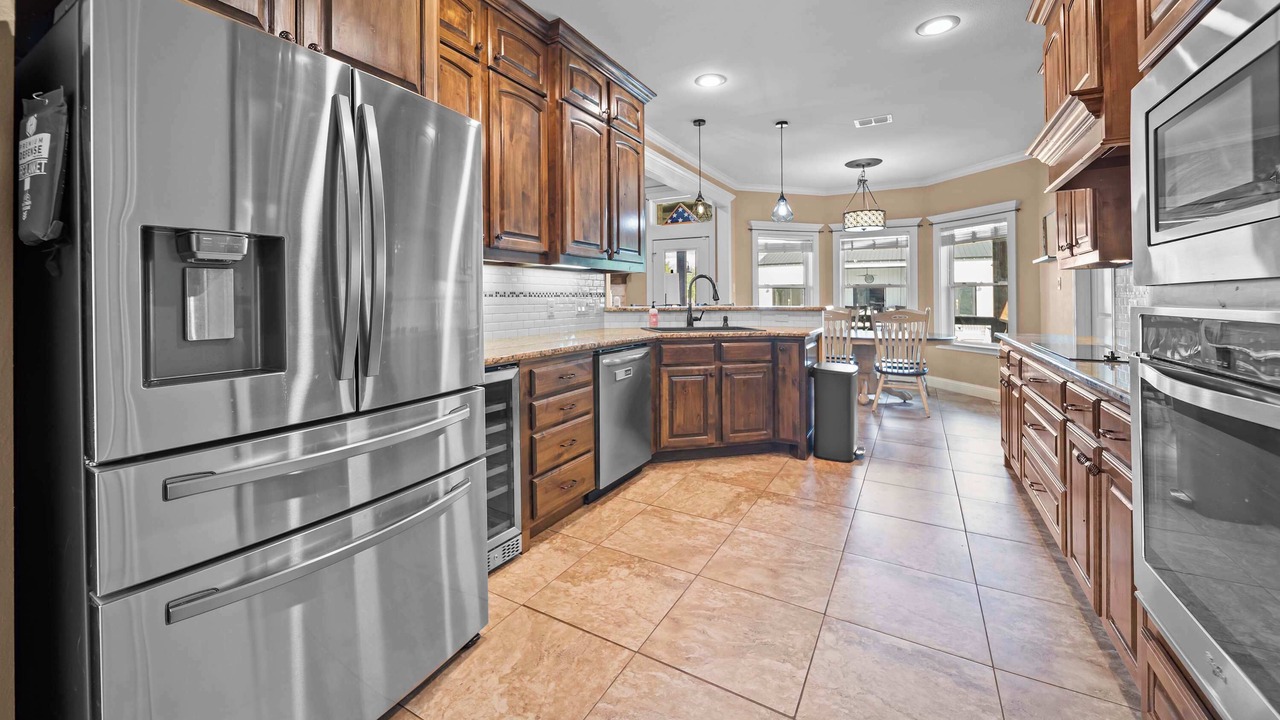 Photo of Kitchen in Lindale