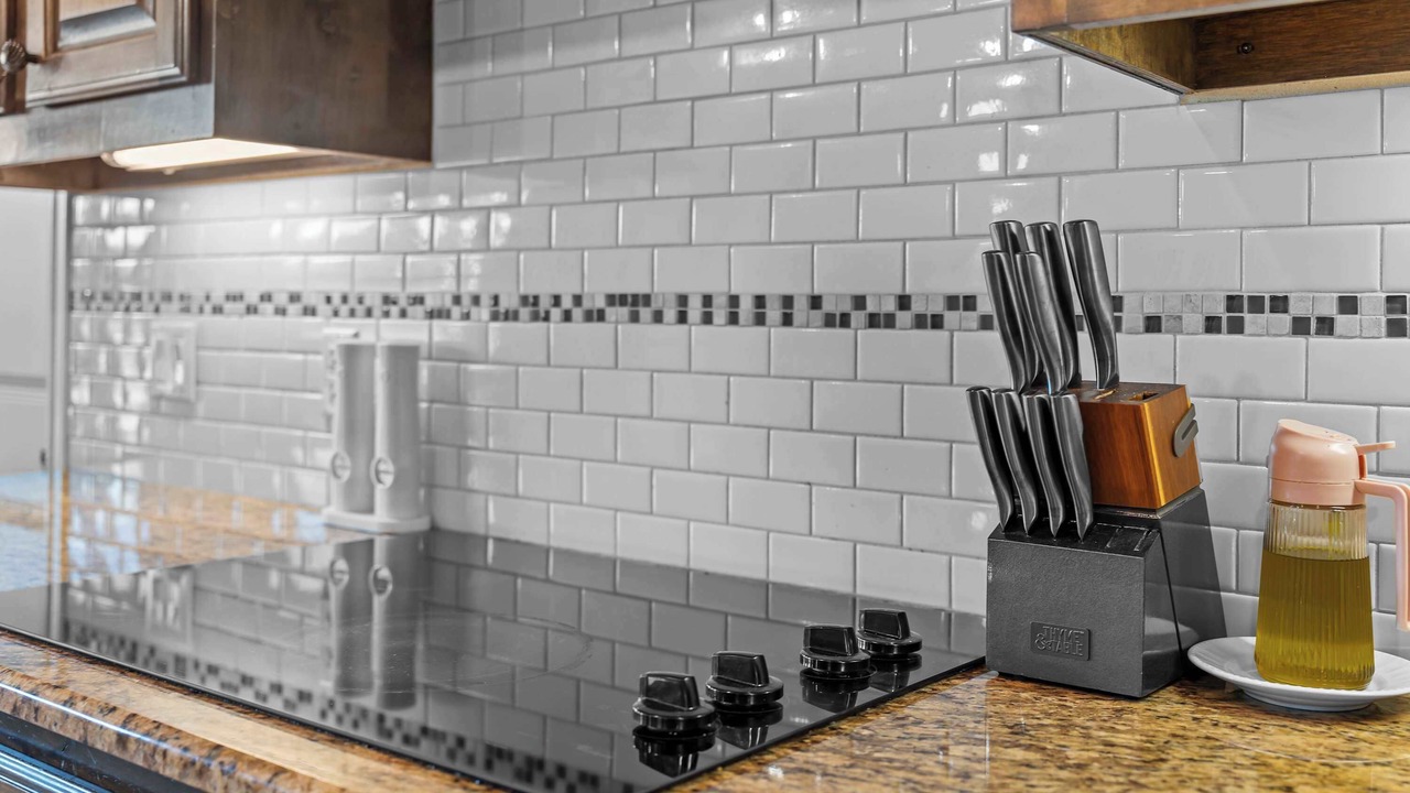 Photo of Kitchen in Lindale