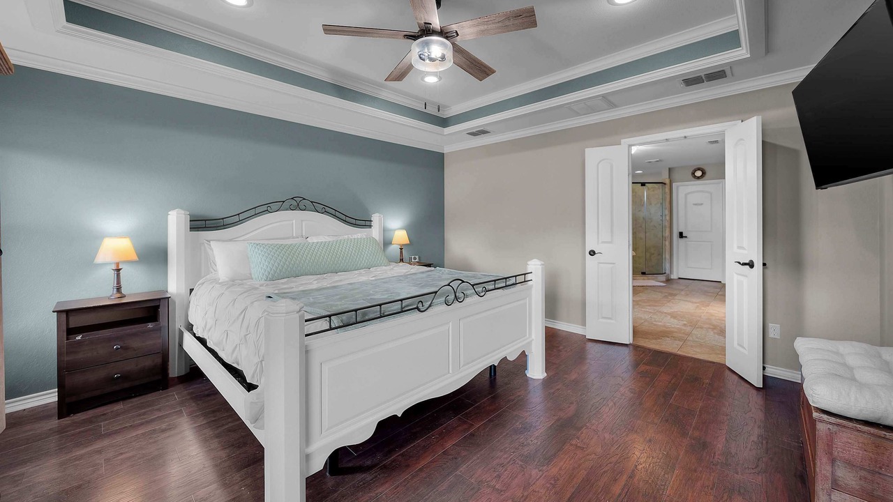 Photo of Bedroom in Lindale
