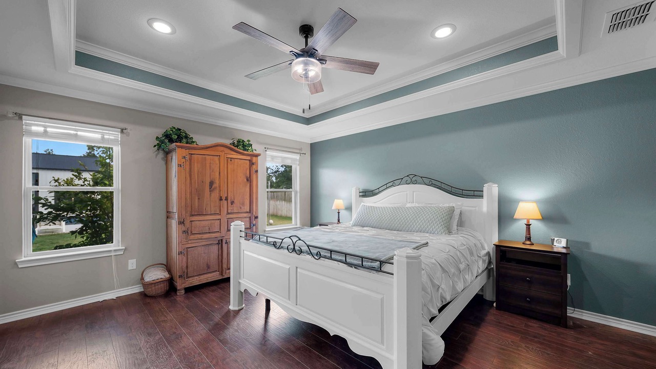 Photo of Bedroom in Lindale