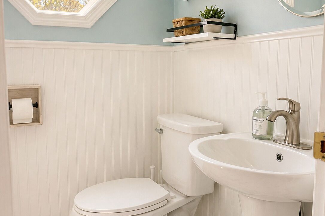 Photo of Bathroom in Clinton