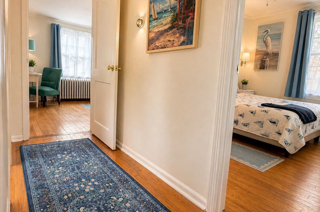 Photo of Bedroom in Clinton
