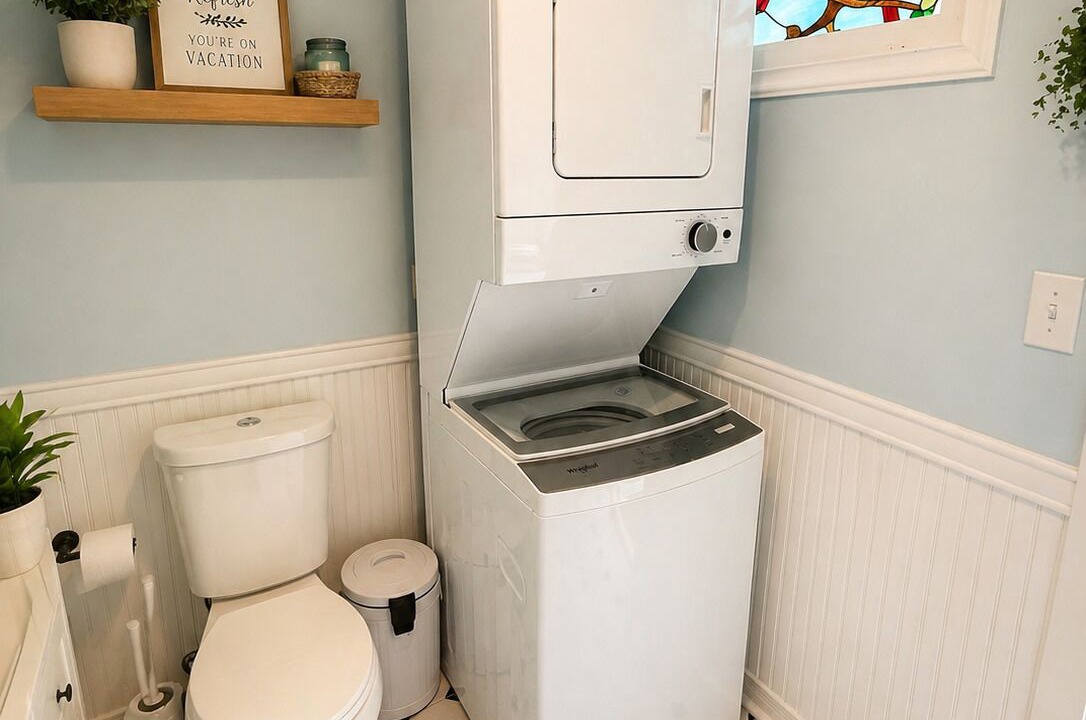 Photo of Bathroom in Clinton