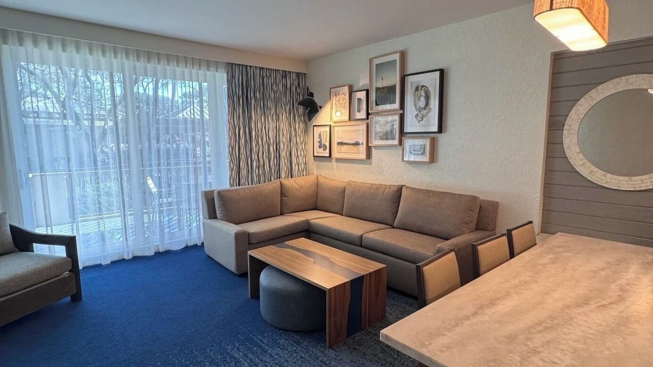 Photo of Livingroom in Oceanside