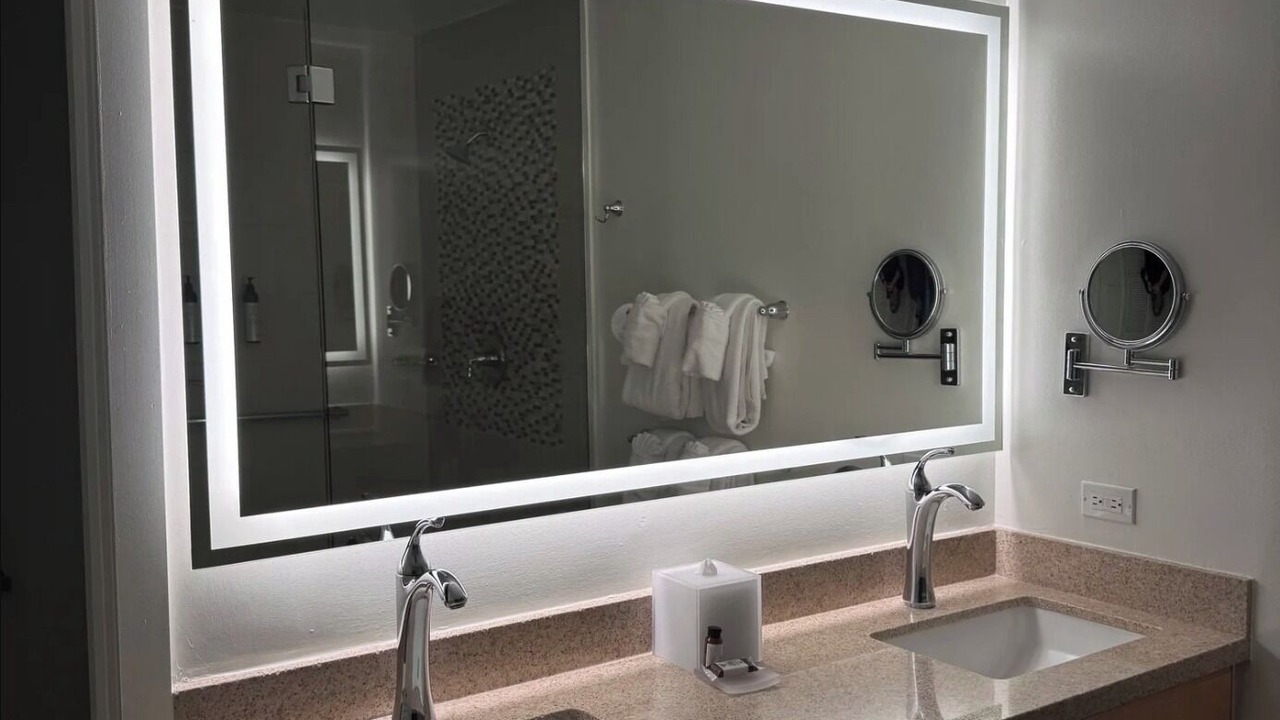 Photo of Bathroom in Oceanside
