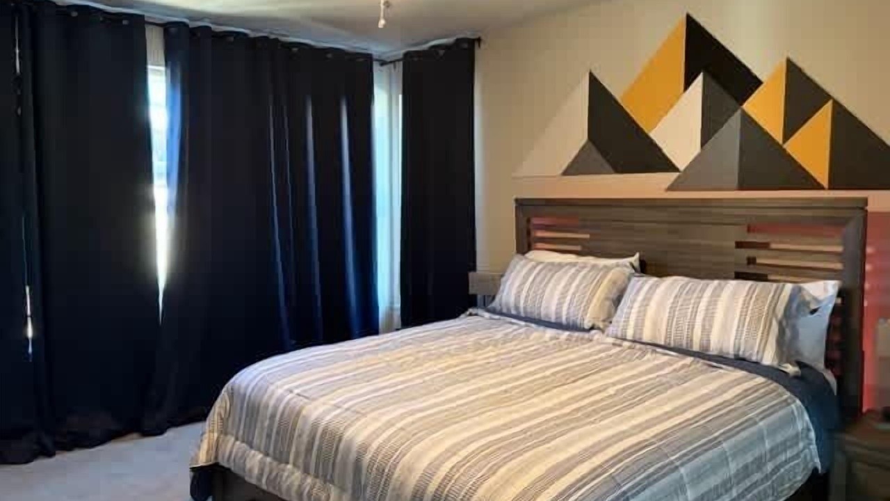 Photo of Bedroom in Grand Elk Ranch