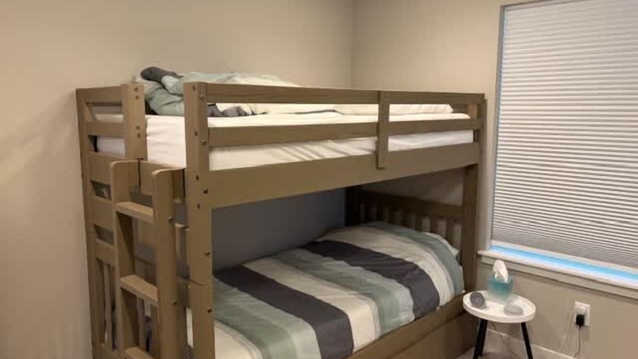 Photo of Bedroom in Grand Elk Ranch