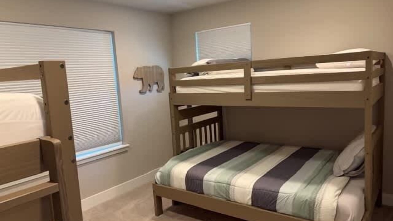 Photo of Bedroom in Grand Elk Ranch