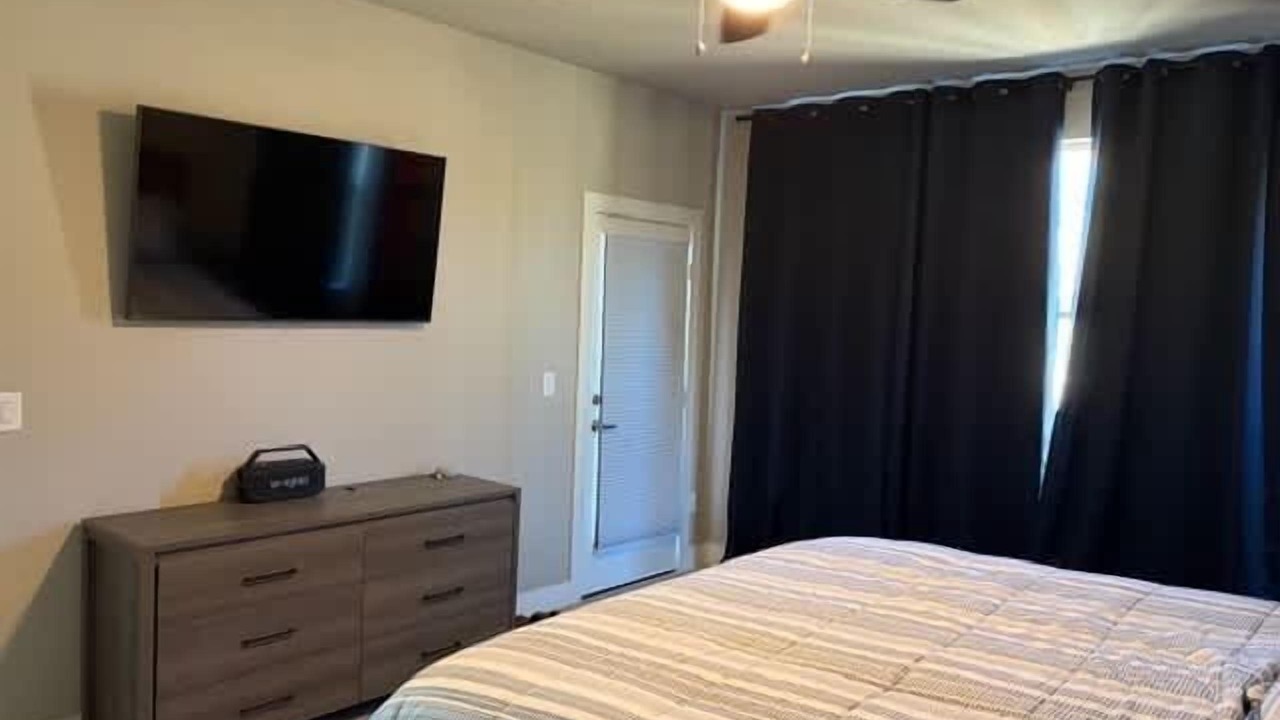 Photo of Bedroom in Grand Elk Ranch