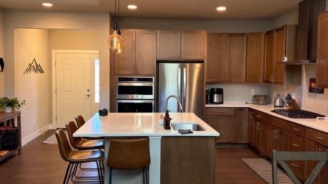 Photo of Kitchen in Grand Elk Ranch