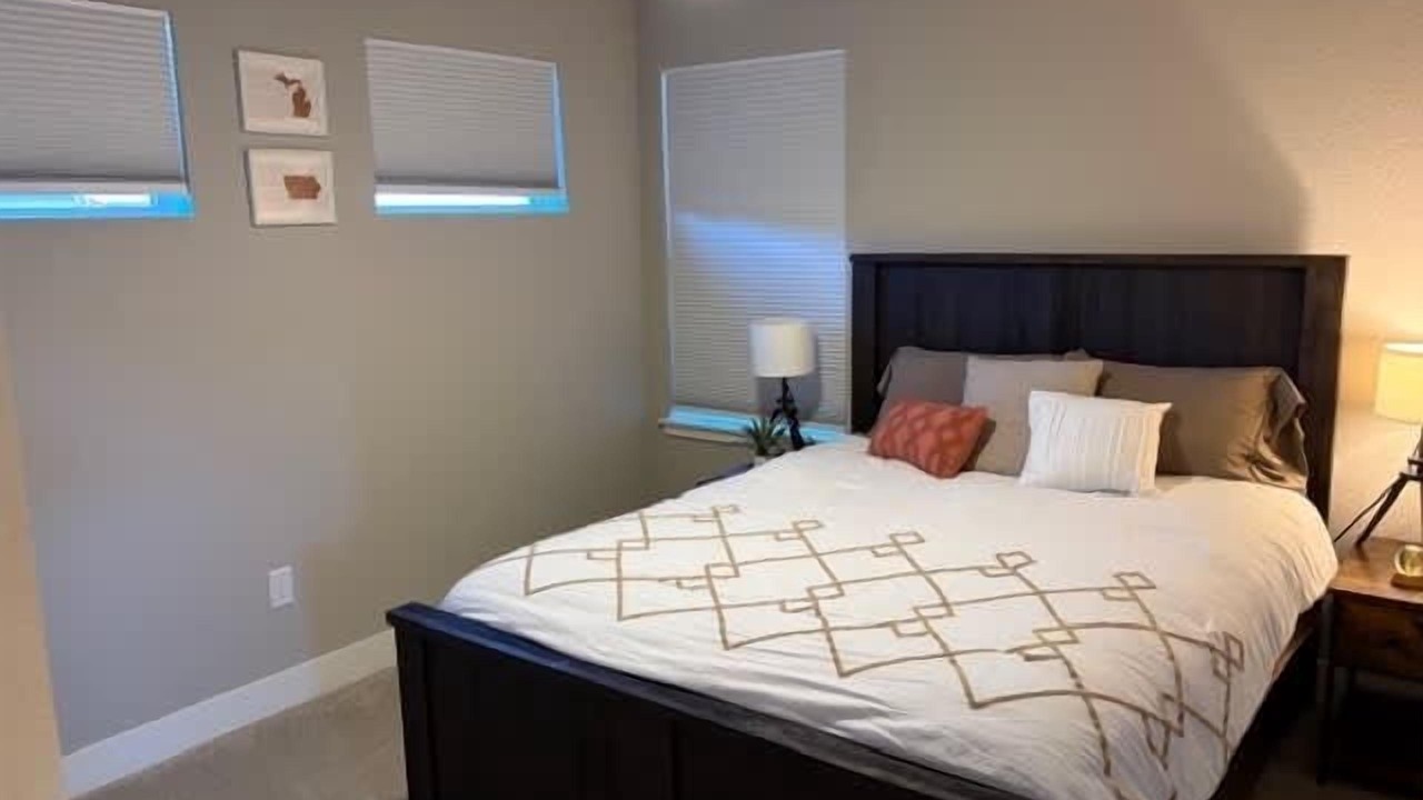 Photo of Bedroom in Grand Elk Ranch