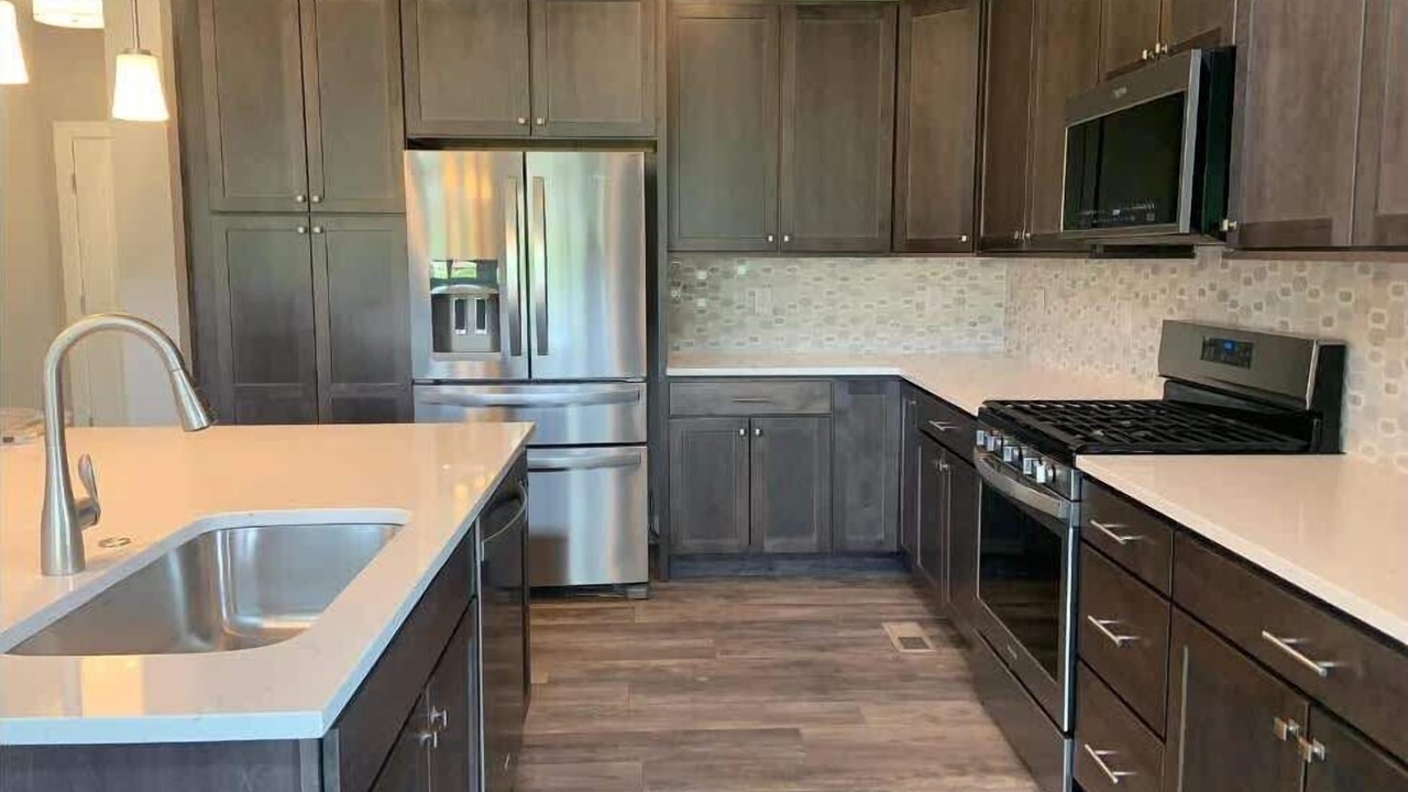Photo of Kitchen in Grand Elk Ranch