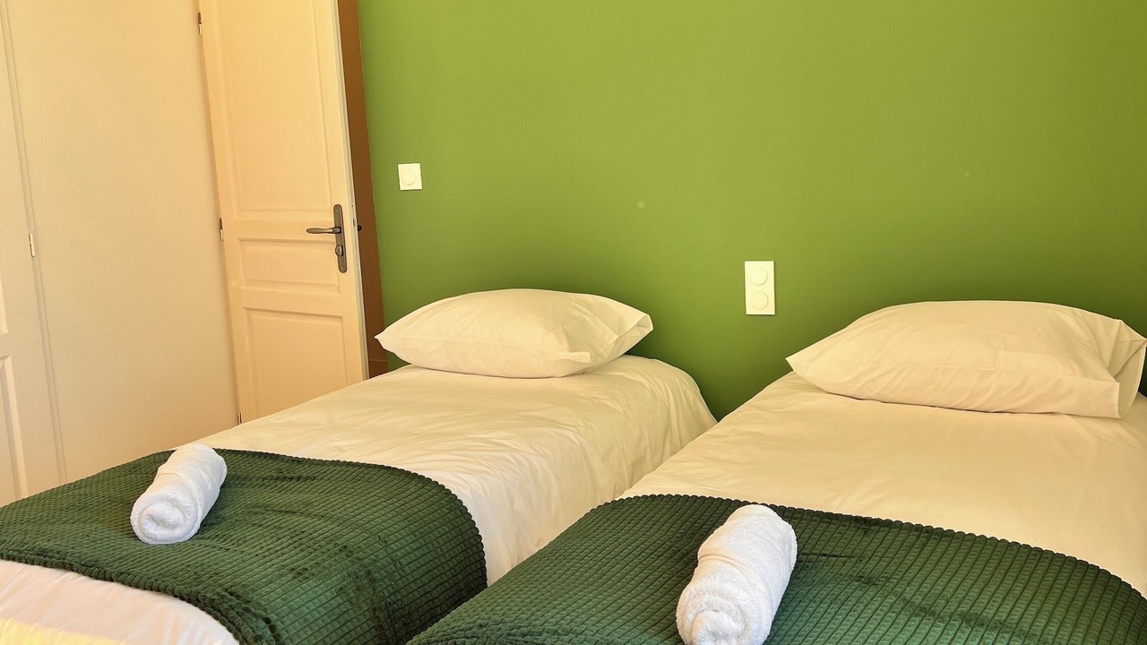 Photo of Bedroom in Argences