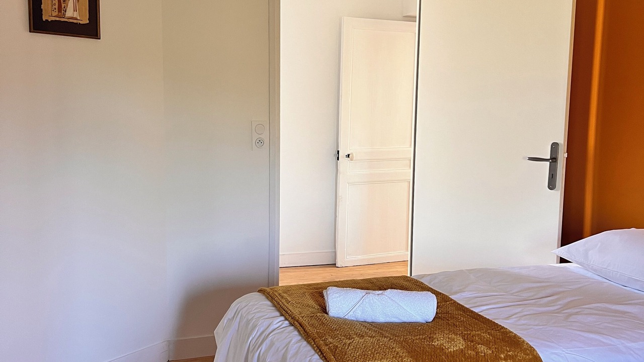 Photo of Bedroom in Argences