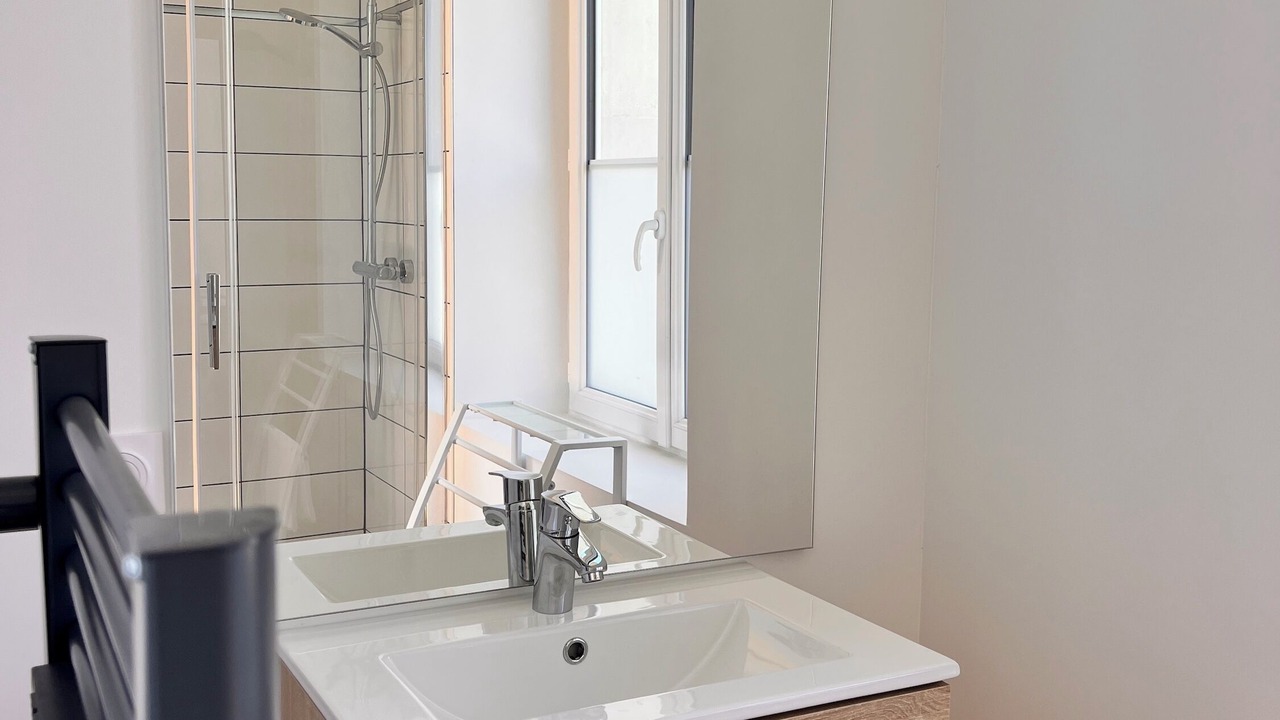 Photo of Bathroom in Argences