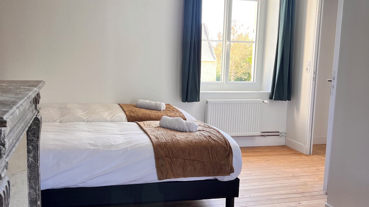 Photo of Bedroom in Argences