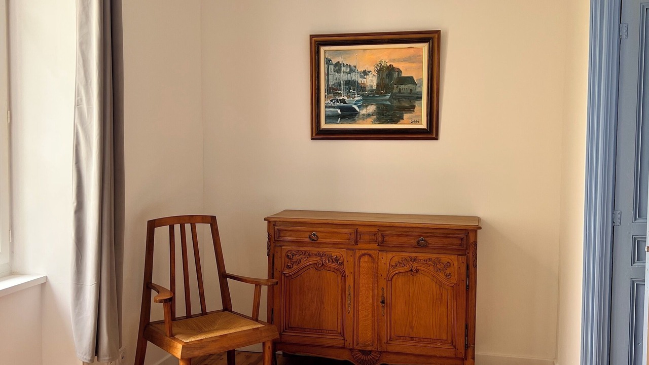 Photo of Bedroom in Argences