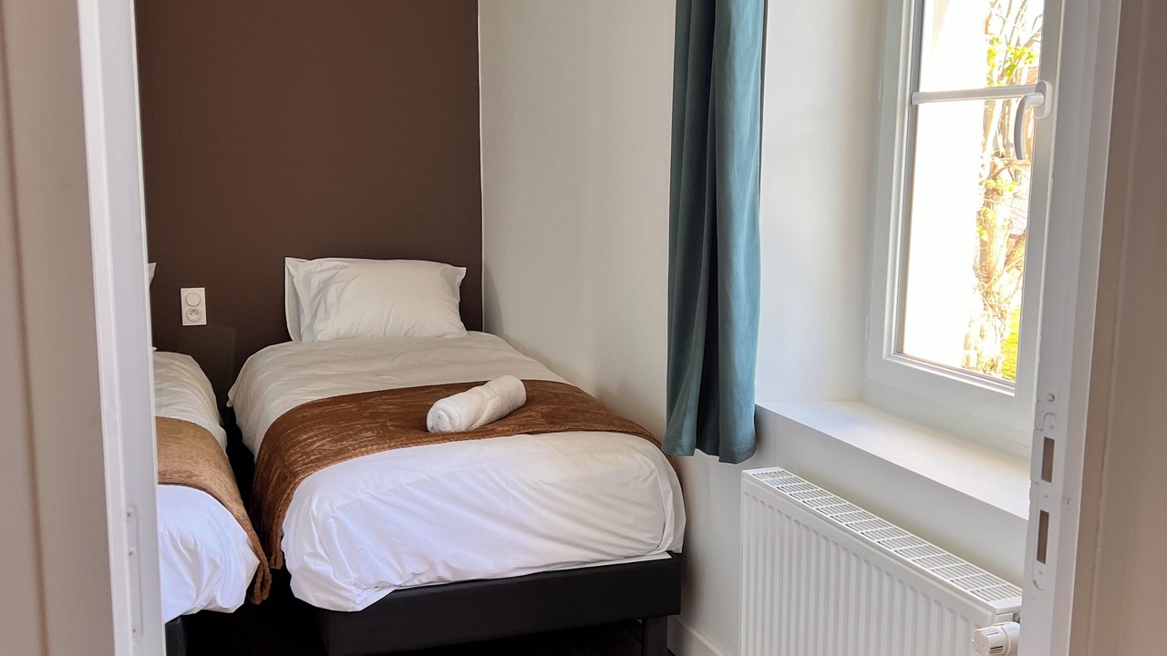 Photo of Bedroom in Argences