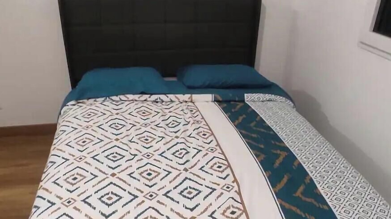 Photo of Bedroom in Plateau — Pyramide