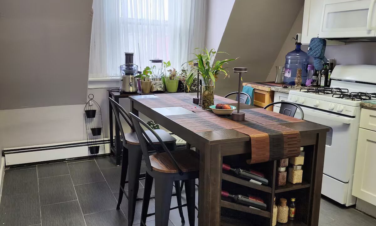 Photo of Kitchen in Newark