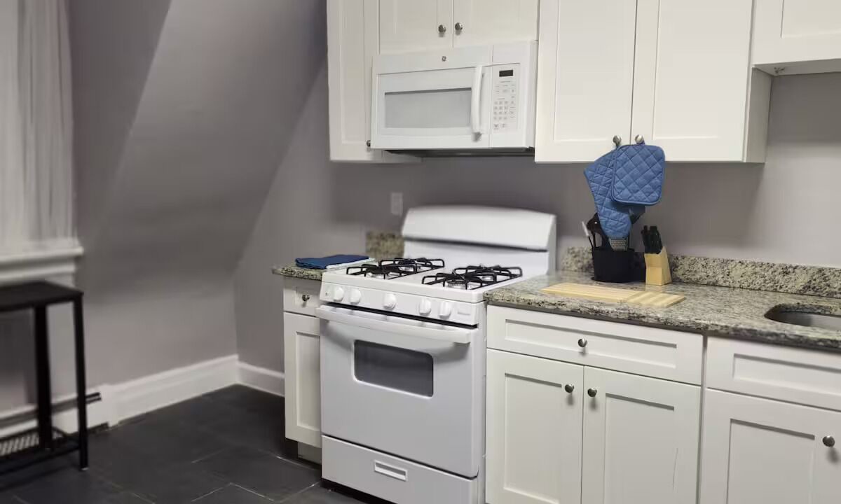 Photo of Kitchen in Newark