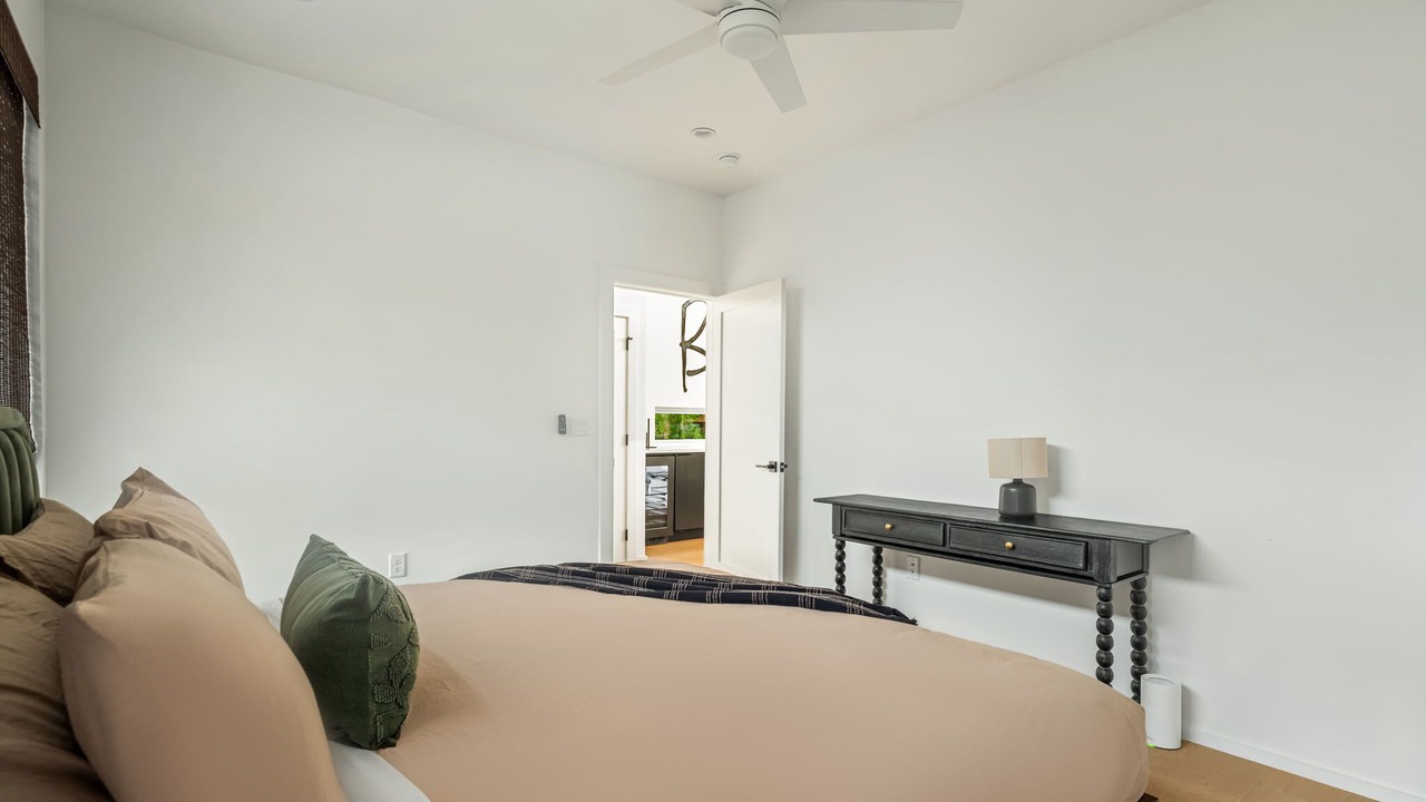 Photo of Bedroom in South Manchaca