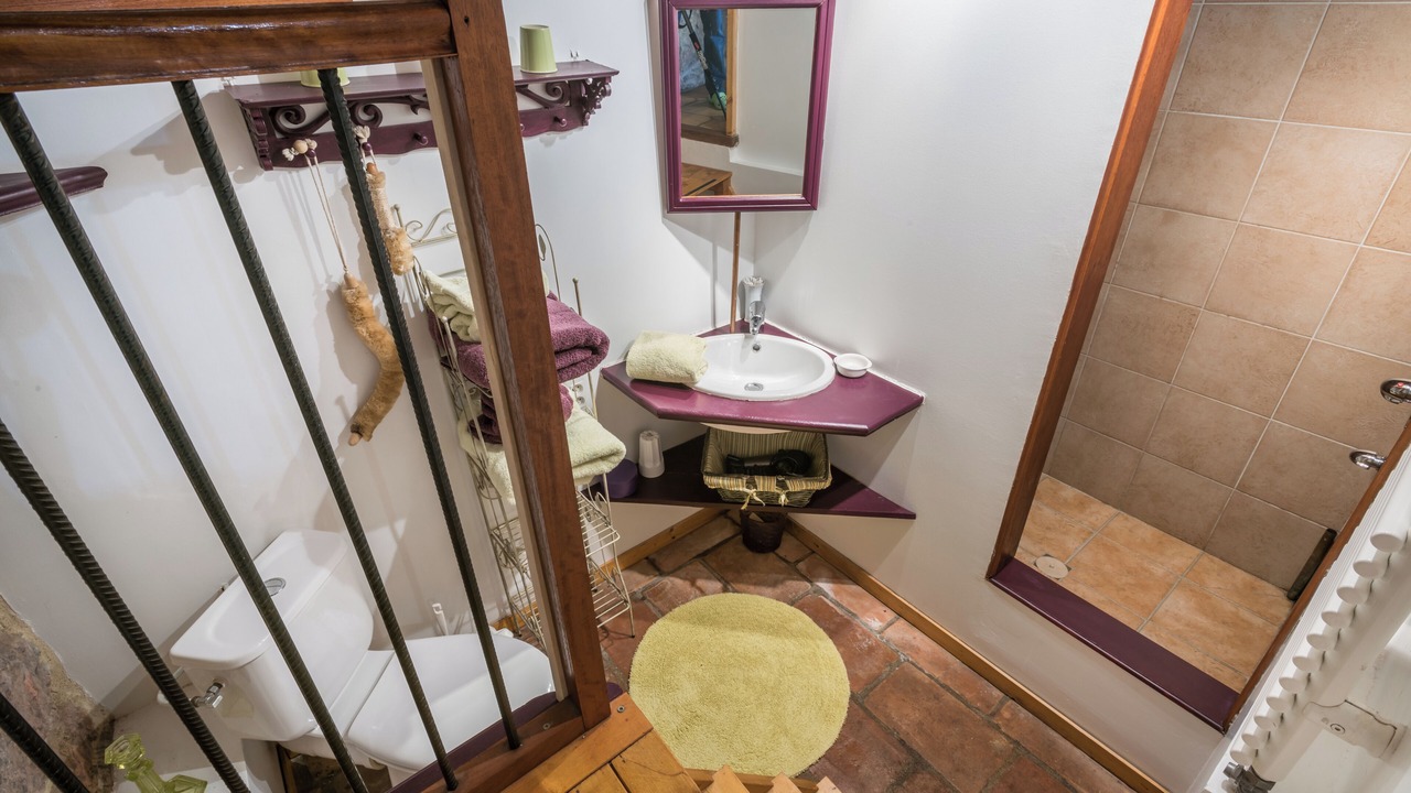 Photo of Bathroom in Lasserre