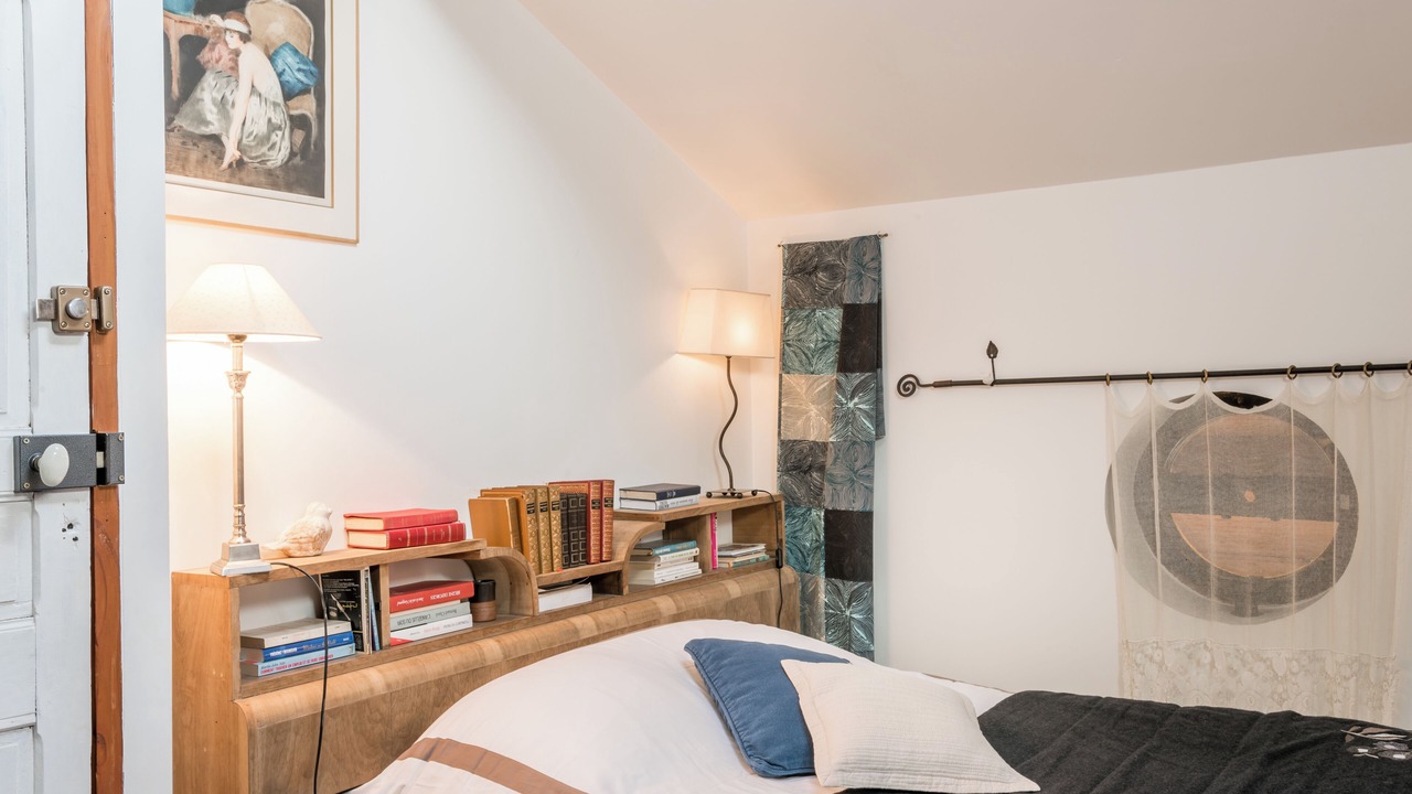 Photo of Bedroom in Lasserre