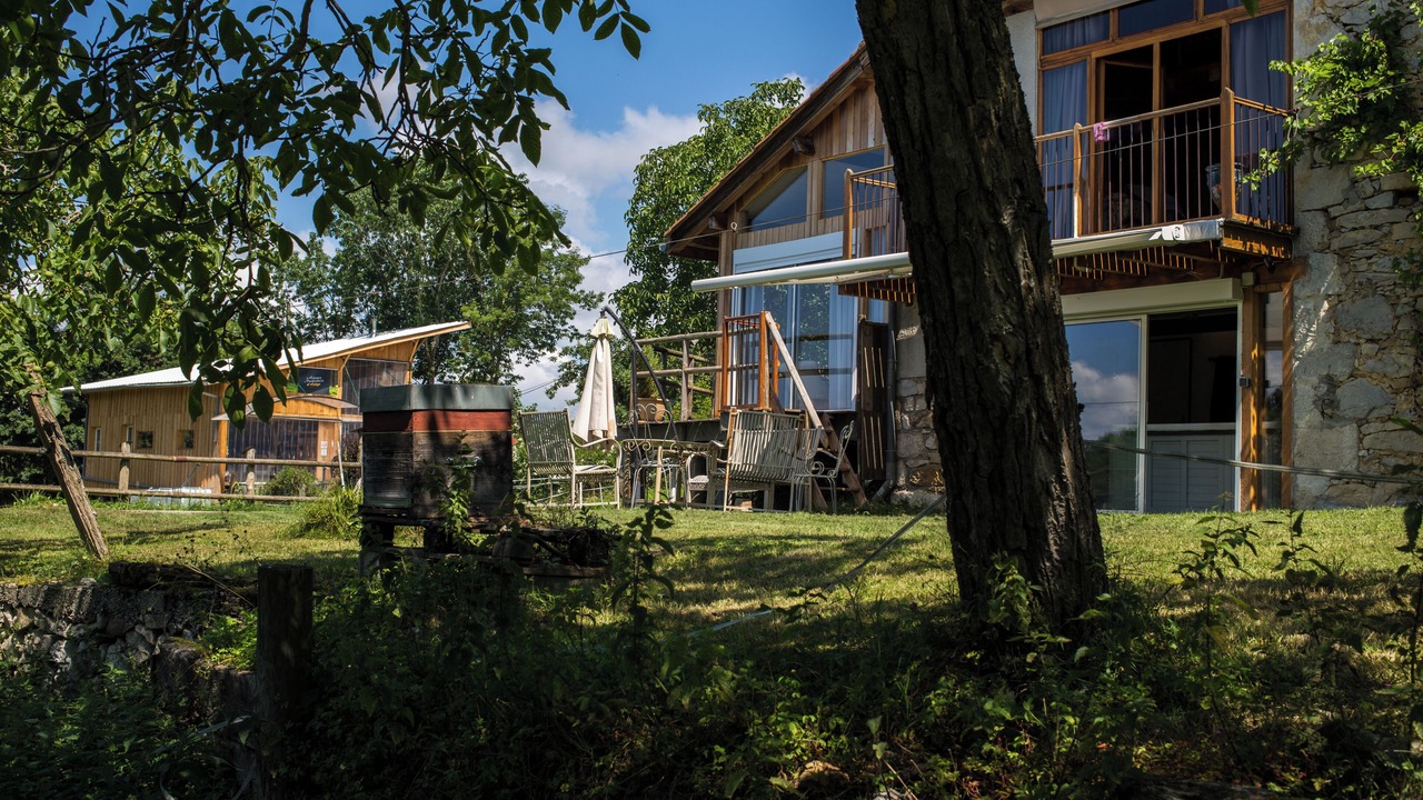 Photo of Outdoor in Lasserre