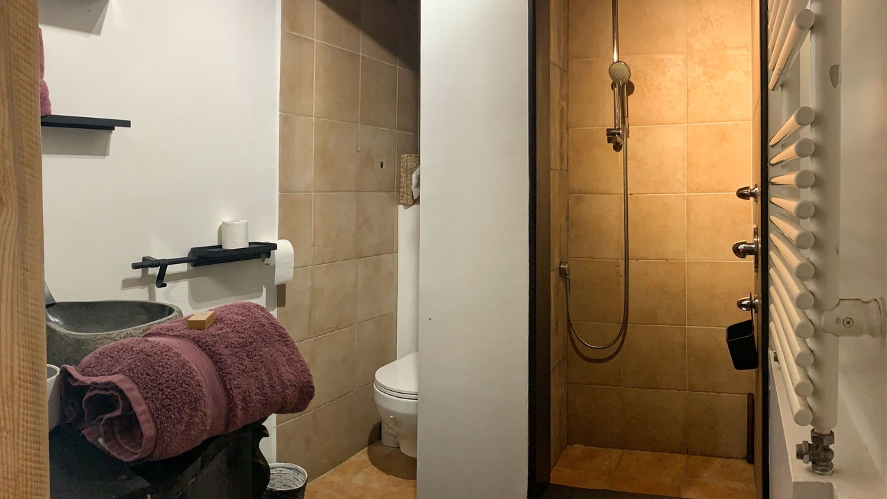 Photo of Bathroom in Lasserre