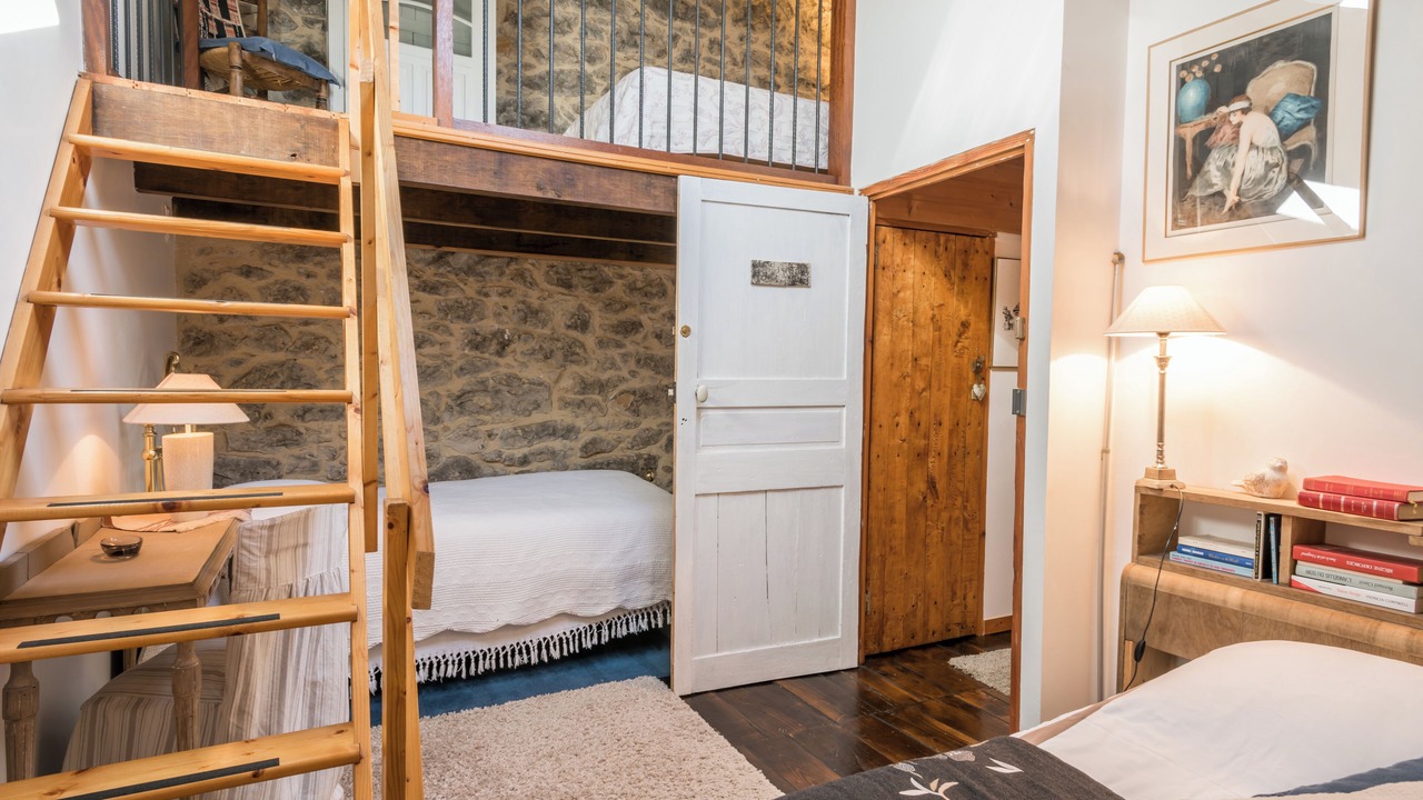 Photo of Bedroom in Lasserre