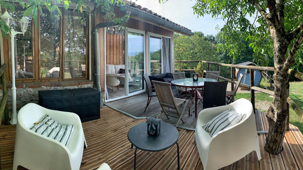 Photo of Outdoor in Lasserre