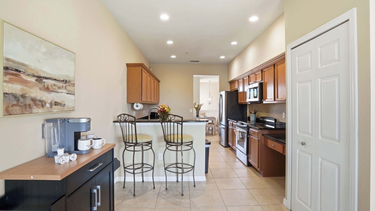 Photo of Kitchen in Palmer Ranch