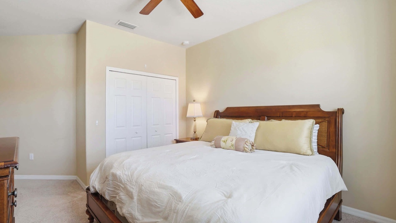 Photo of Bedroom in Palmer Ranch