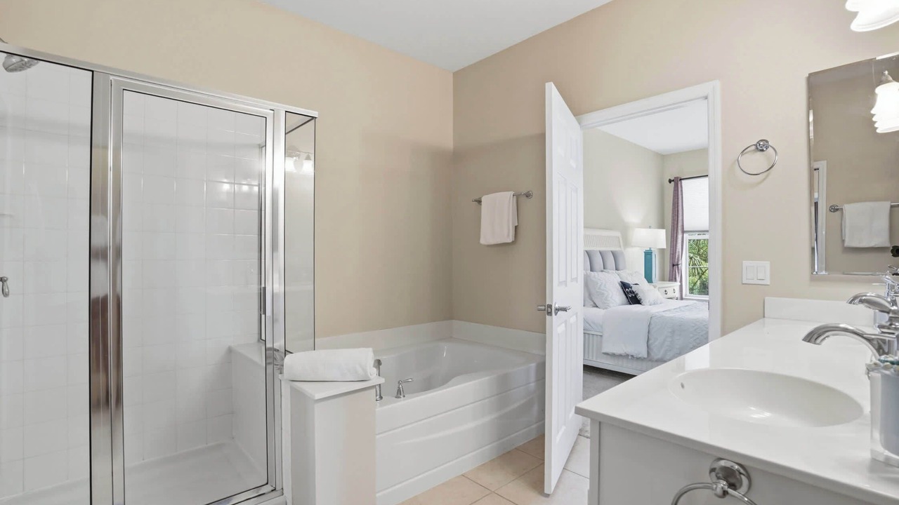 Photo of Bathroom in Palmer Ranch