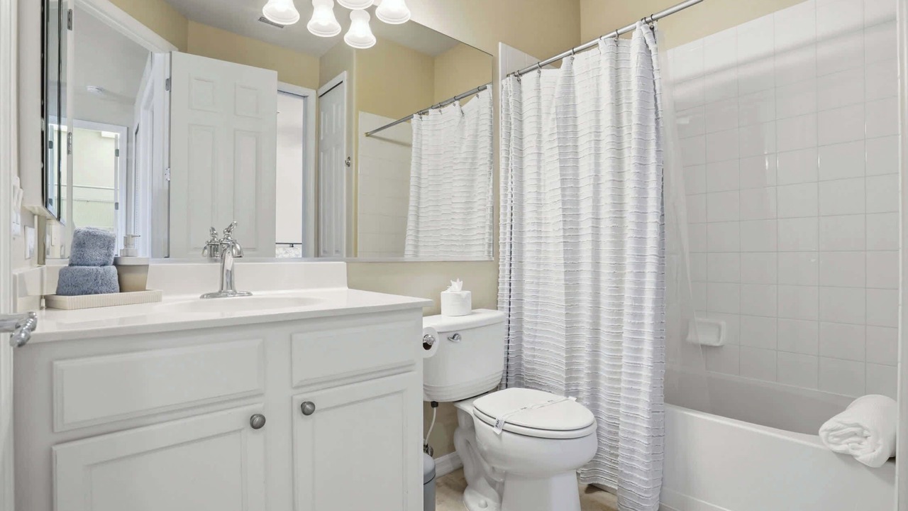 Photo of Bathroom in Palmer Ranch