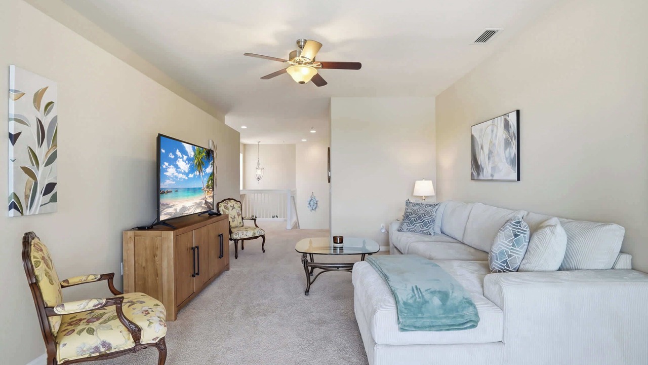 Photo of Livingroom in Palmer Ranch