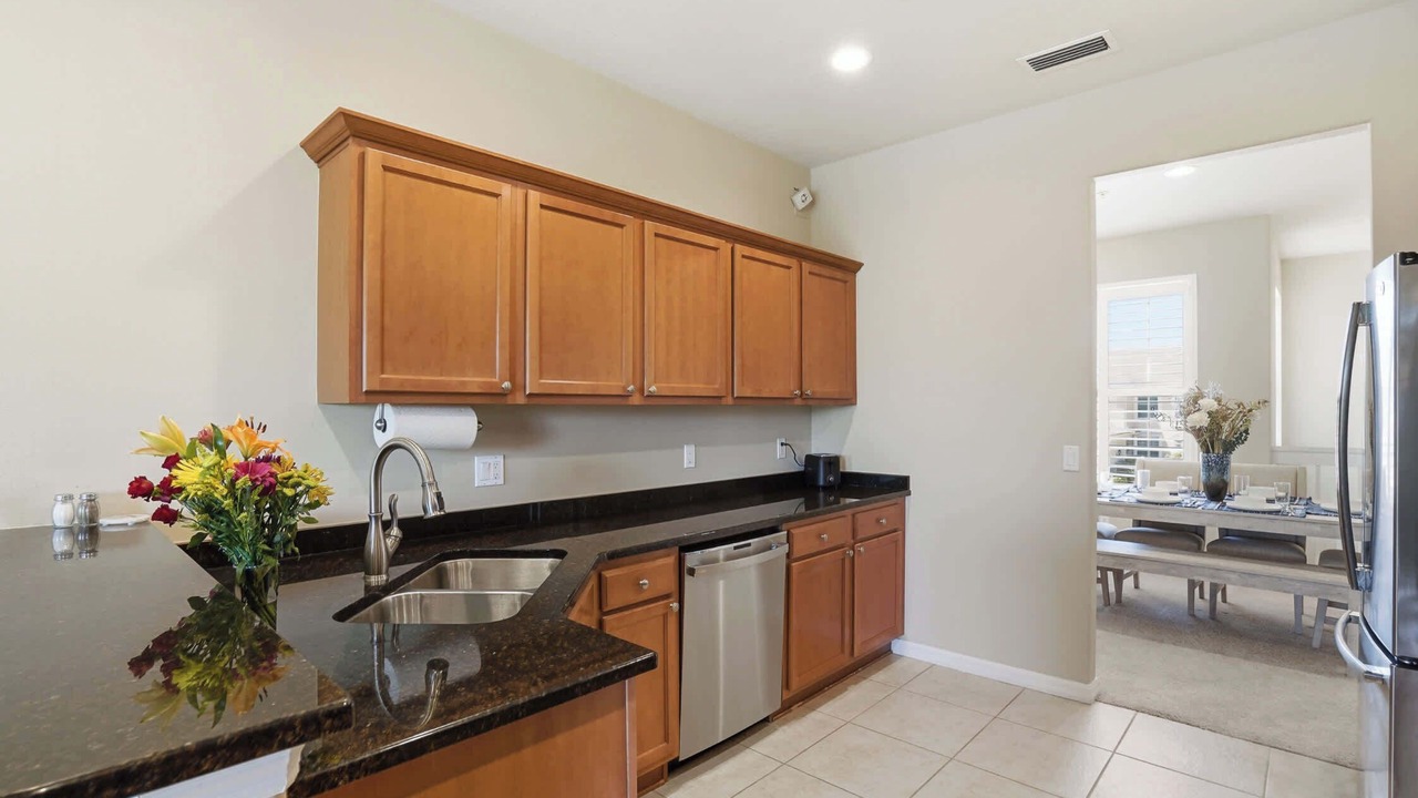 Photo of Kitchen in Palmer Ranch